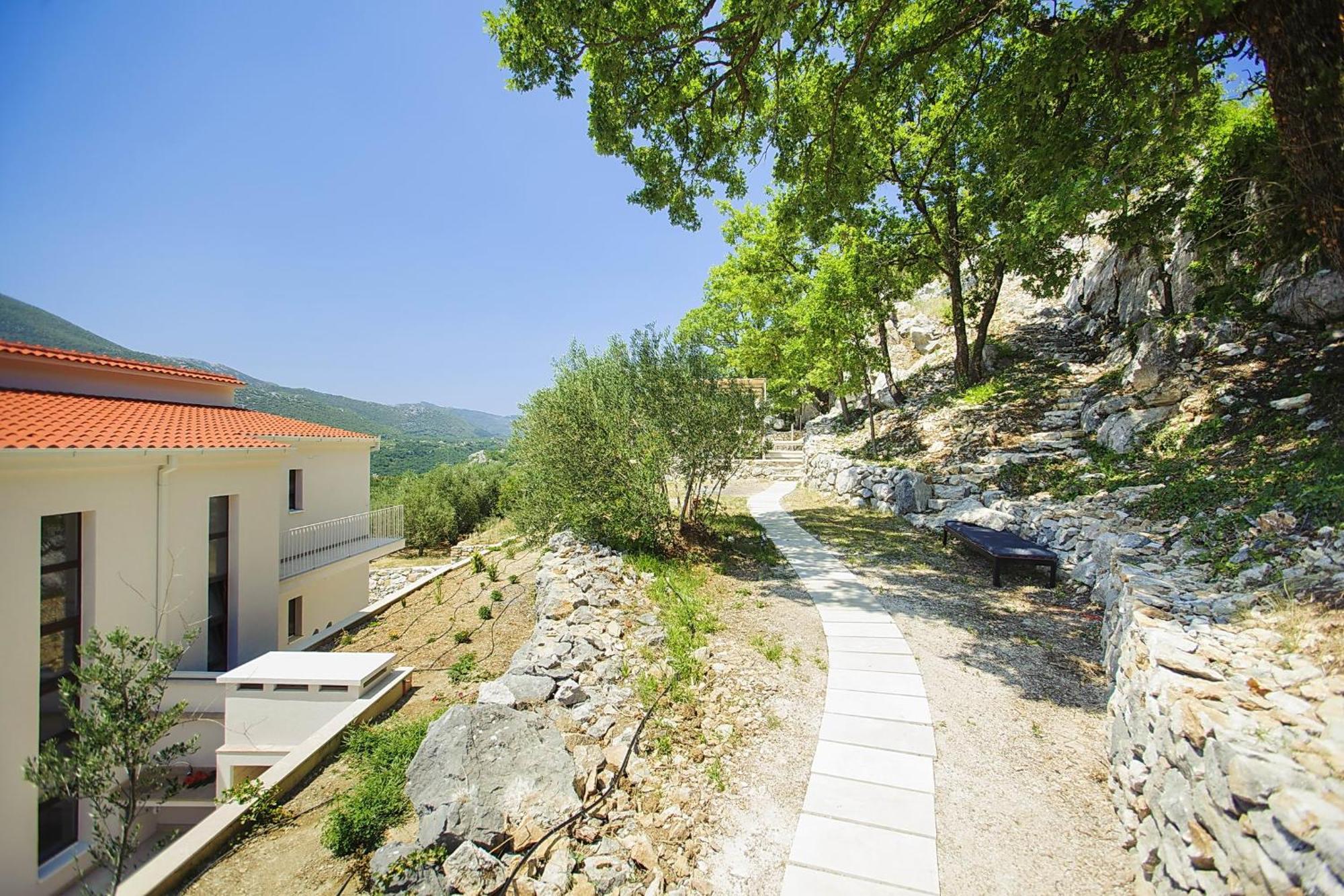 Villa Eol Kostanje Exteriör bild